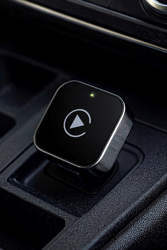 Wireless CarPlay Adapter
